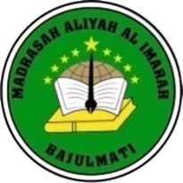 Logo MA Al Imarah